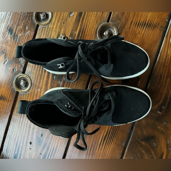 Timberland Aerocore walking boot sneaker - Picture 3 of 9